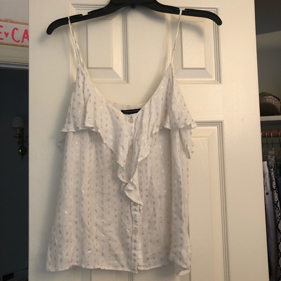 American Eagle Outfitters Tops - LAST CHANCE!! American Eagle Tank